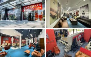 địa điểm bán nội thất văn phòng tphcm mychair