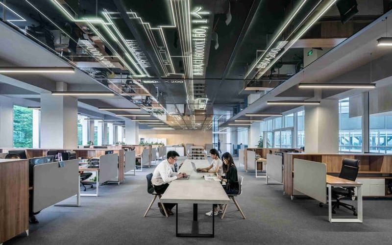 Thiết kế lấy con người làm trung tâm