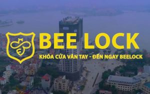 Địa chỉ bán khóa cửa điện tử TPHCM Beelock