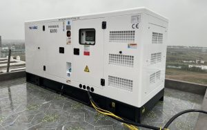 chọn máy phát điện có dịch vụ hậu mãi tốt