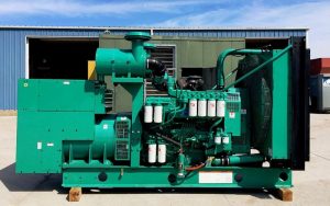 chọn máy phát điện có hệ thống ats