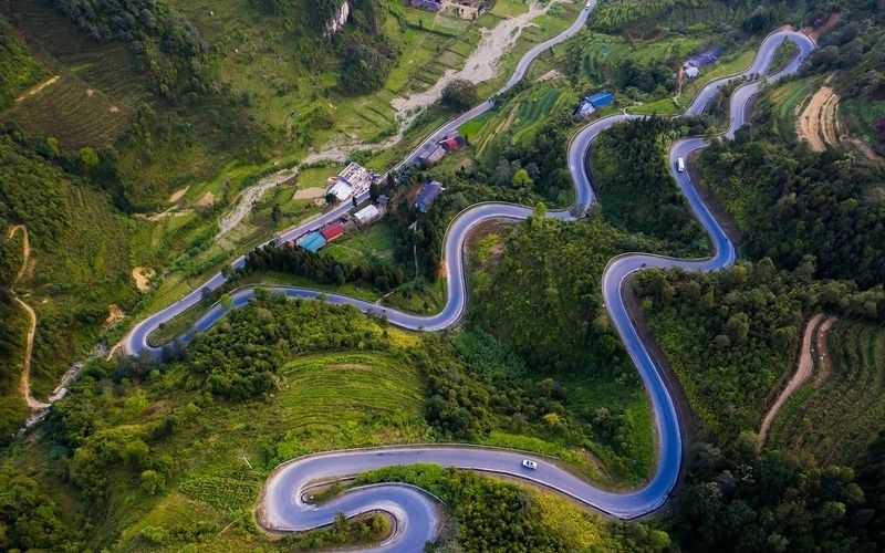 lộ trình phượt Đông Bắc 3-4 ngày