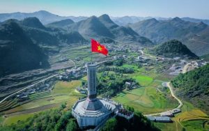 lộ trình phượt Đông Bắc 5-6 ngày