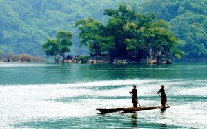 lộ trình phượt Đông Bắc 7-10 ngày