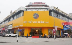 nội thất gia khánh