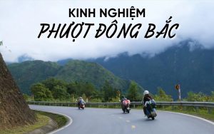 phượt Đông Bắc