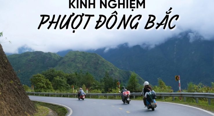 phượt Đông Bắc