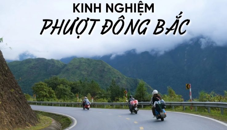 phượt Đông Bắc
