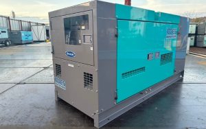 chọn máy phát điện từ thương hiệu uy tín