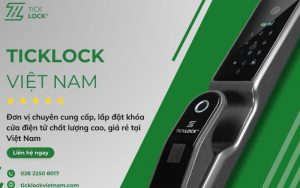 Ticklock Việt Nam