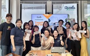 trung tâm anh ngữ axcelavietnam