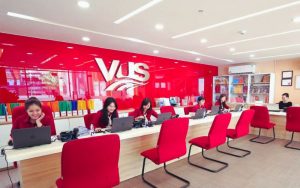 VUS Trung tâm tiếng Anh TPHCM