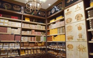 Tùng Shop cigar