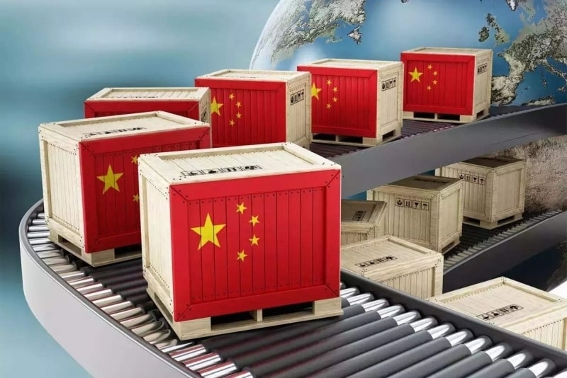 Phí vận chuyển nội địa Trung Quốc là gì?