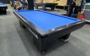 Các bước thay vải bàn bida chi tiết