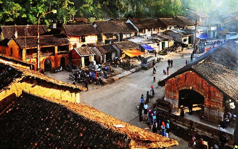 Những điểm đẹp nhất Hà Giang tháng 11