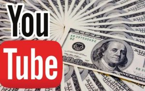 điều kiện bật tính năng kiếm tiền