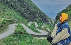 Gợi ý lịch trình du lịch Hà Giang tháng 11