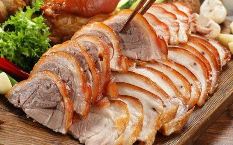 Nên ăn gì khi đi du lịch Hà Giang tháng 11?