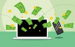 nhận booking quảng cáo