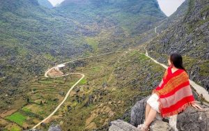 Tại sao nên du lịch Hà Giang vào tháng 11?