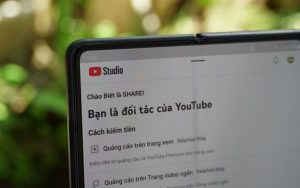 tham gia chương trình đối tác