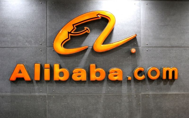 trang mua hàng trung quốc Alibaba