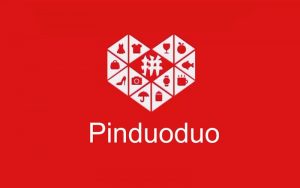 trang order hàng trung quốc Pinduoduo