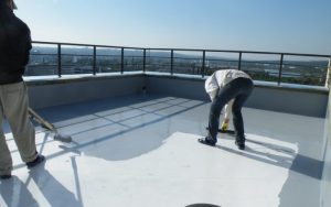 công ty chống thấm Toàn Miền Nam