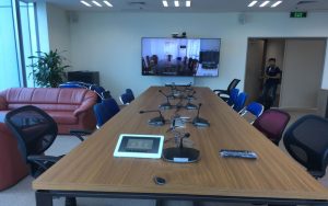 mẹo tối ưu không gian phòng họp