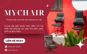 cửa hàng mychair