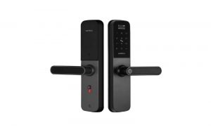 khóa cửa điện tử là gì