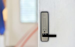 bí quyết chọn khóa điện tử phù hợp với nhu cầu