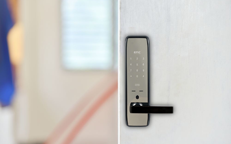 bí quyết chọn khóa điện tử phù hợp với nhu cầu