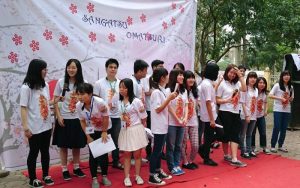 Trung tâm tiếng Nhật CIED