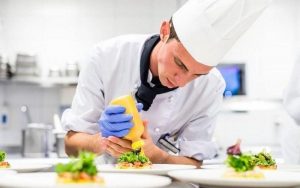 Catties trong ngành công nghiệp ẩm thực