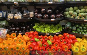 Sử dụng Catties trong buôn bán thực phẩm và nông sản