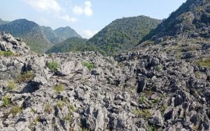 Cao nguyên đá Đồng Văn (UNESCO)