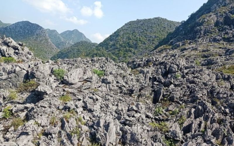 Cao nguyên đá Đồng Văn (UNESCO)