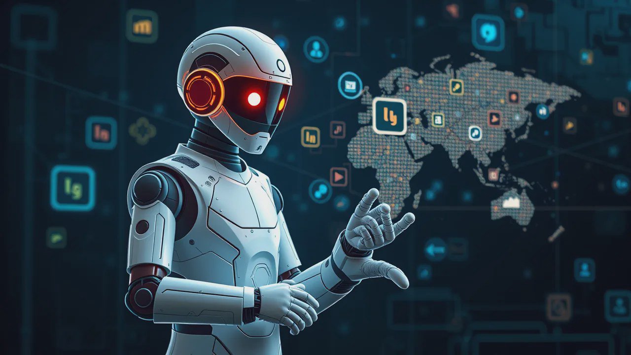 Vì sao support B2B cần nhiều hơn một chatbot trả lời nhanh Vì sao support B2B cần nhiều hơn một chatbot trả lời nhanh