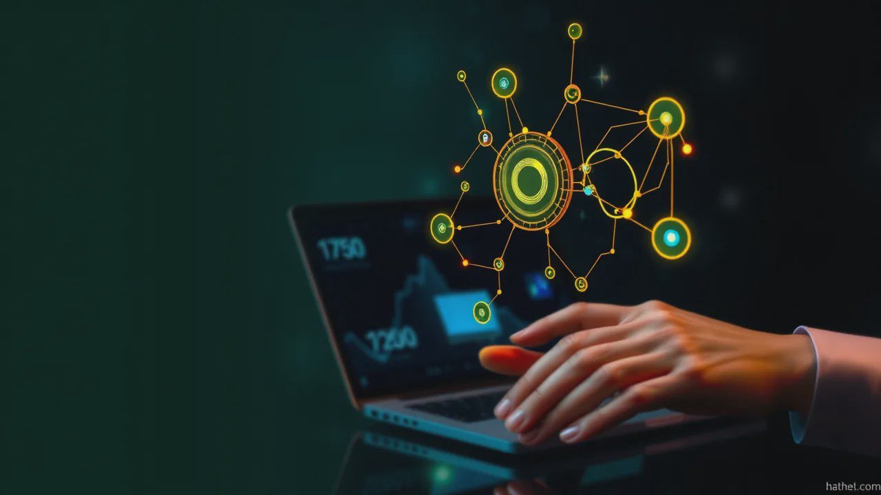 Tích hợp AI vào phần mềm website: Vì sao 40% khách bỏ đi khi trải nghiệm không đủ nhanh? Tích hợp AI vào phần mềm website: Vì sao 40% khách bỏ đi khi trải nghiệm không đủ nhanh?