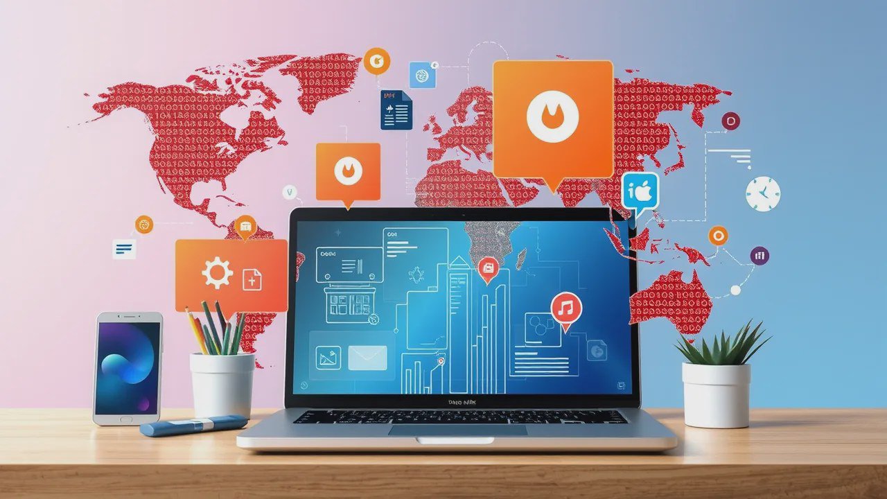 Core Web Vitals và kỳ vọng người dùng trong kỷ nguyên AI Core Web Vitals và kỳ vọng người dùng trong kỷ nguyên AI