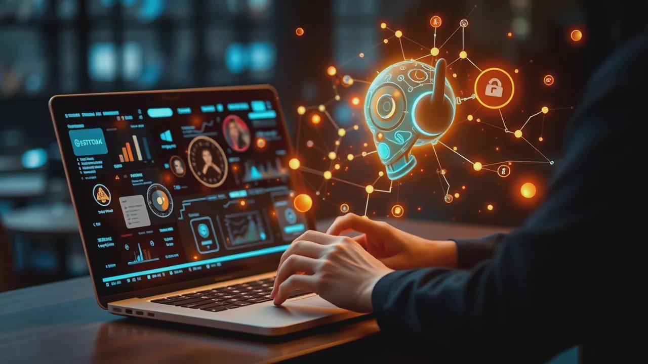 Vì sao AI trở thành một phần của marketing hiện đại Vì sao AI trở thành một phần của marketing hiện đại