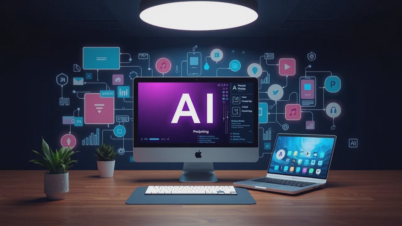 Tại sao chi phí vận hành marketing truyền thống đang phình to? Tại sao chi phí vận hành marketing truyền thống đang phình to?