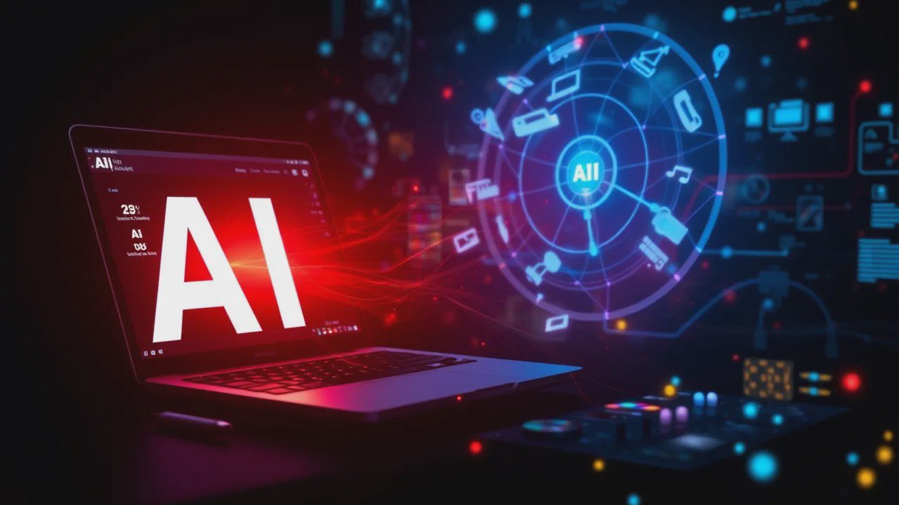 Ứng dụng AI cho phòng marketing: Cắt 30% chi phí vận hành chiến dịch mà không giảm hiệu suất Ứng dụng AI cho phòng marketing: Cắt 30% chi phí vận hành chiến dịch mà không giảm hiệu suất