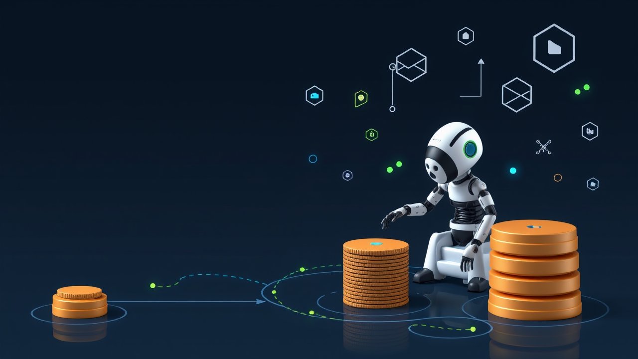 AI đang thay đổi cách vận hành đội ngũ bán hàng AI đang thay đổi cách vận hành đội ngũ bán hàng