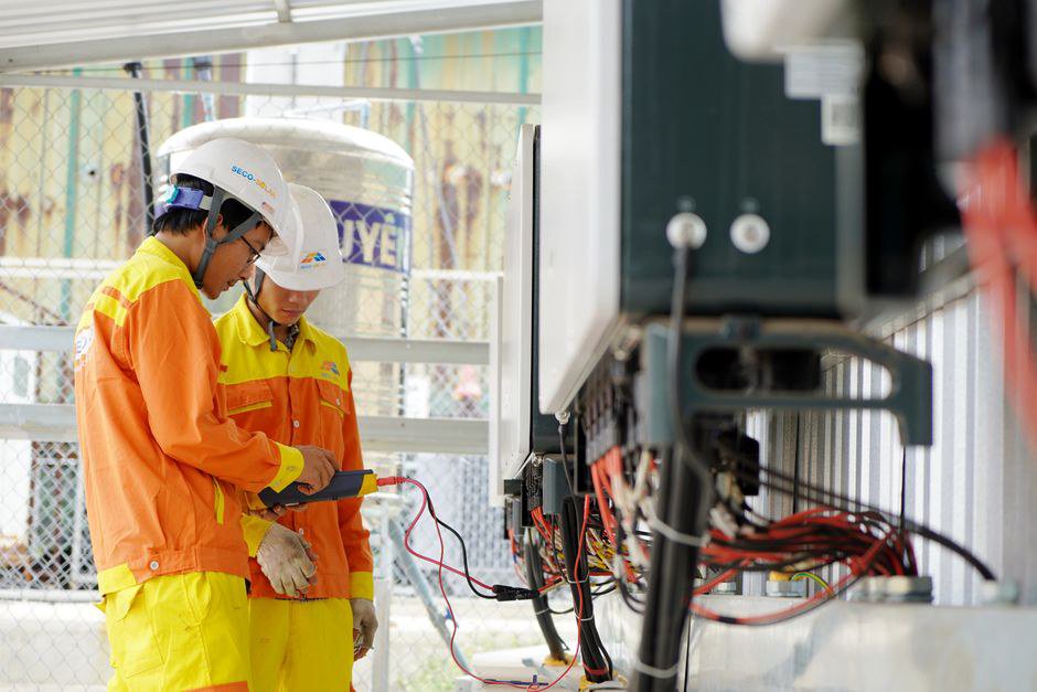 Vì Sao Giải Pháp Vận Hành Cần Được Nhìn Như Một Thể Thống Nhất Vì Sao Giải Pháp Vận Hành Cần Được Nhìn Như Một Thể Thống Nhất
