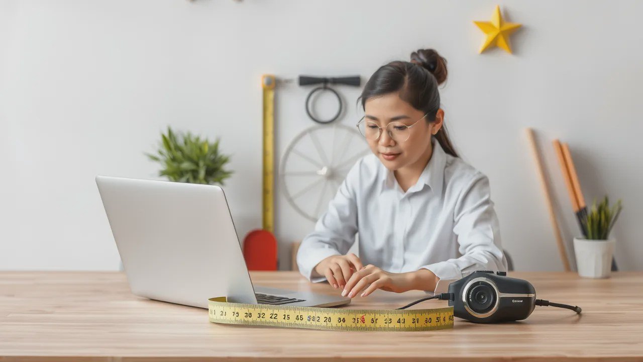 Thiết Bị Hội Nghị Và Màn Hình Tương Tác Cho Phòng Họp