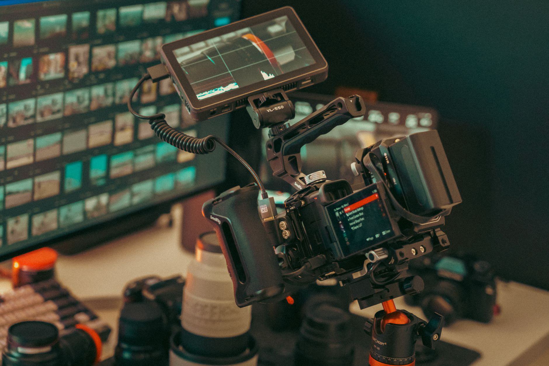 Trả lời thẳng: Top 5 phần mềm chỉnh sửa video và công cụ sáng tạo nội dung tốt nhất 2026 cho dân công nghệ làm thêm content Trả lời thẳng: Top 5 phần mềm chỉnh sửa video và công cụ sáng tạo nội dung tốt nhất 2026 cho dân công nghệ làm thêm content