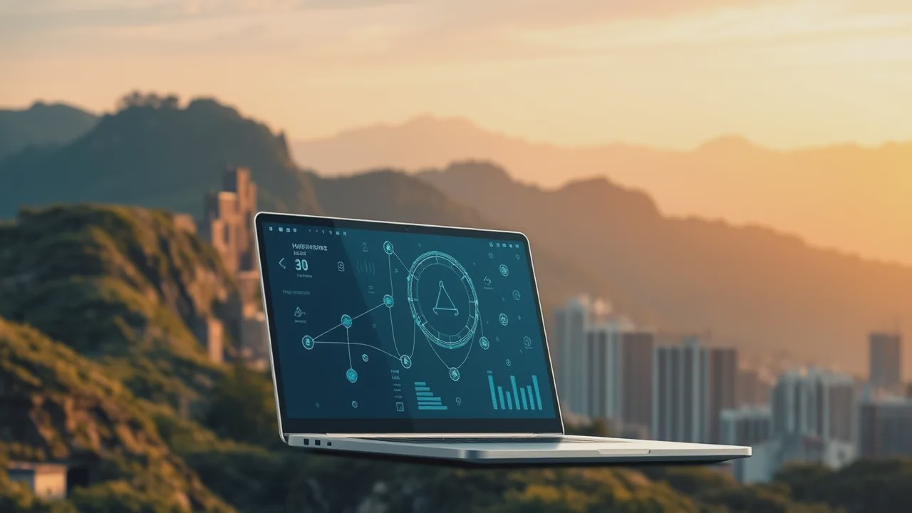 HR Tech và sự dịch chuyển từ quản lý thủ công sang dữ liệu thông minh HR Tech và sự dịch chuyển từ quản lý thủ công sang dữ liệu thông minh